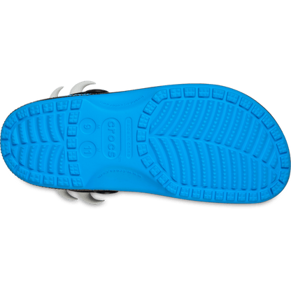 NFL Carolina Panthers Classic Clog | Crocs Latest