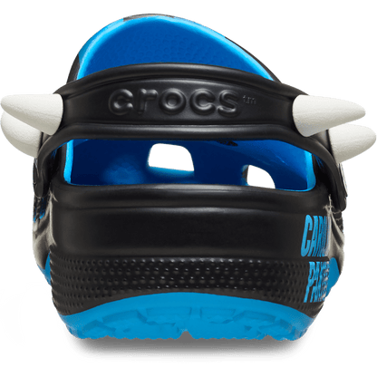 NFL Carolina Panthers Classic Clog | Crocs Latest