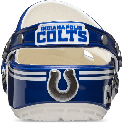 NFL Indianapolis Colts Classic Clog | Crocs Sale