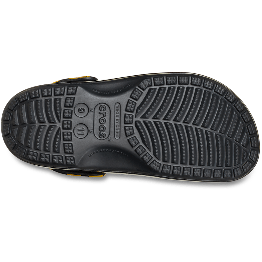 NFL Jacksonville Jaguars Classic Clog | Crocs Discount