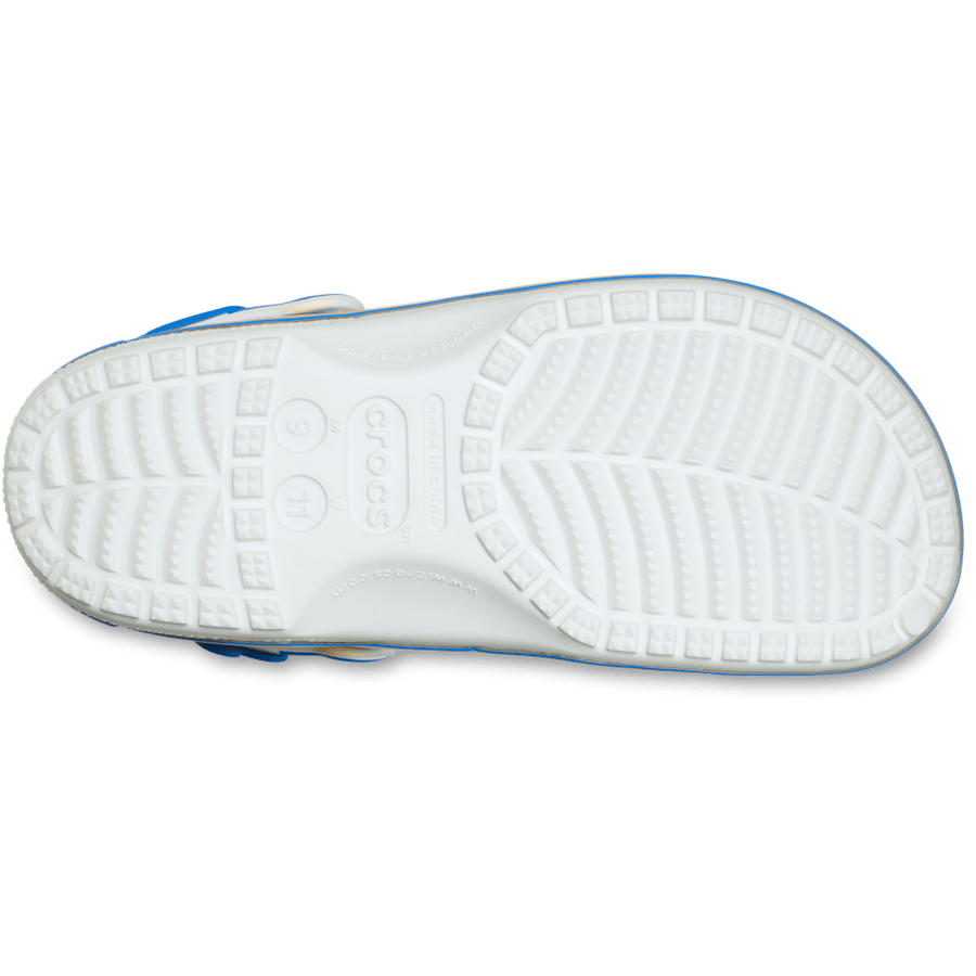 NFL Los Angeles Chargers Classic Clog | Crocs Top Pick