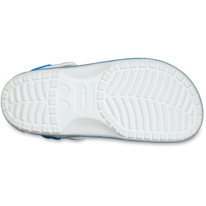 NFL Los Angeles Chargers Classic Clog | Crocs Top Pick
