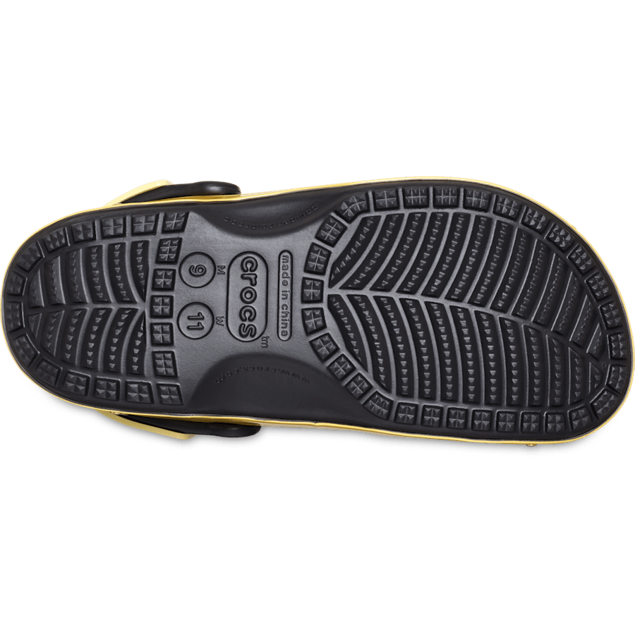 NFL New Orleans Saints Classic Clog | Crocs Latest