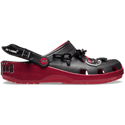 NFL Tampa Bay Buccaneers Classic Clog | Crocs Quality