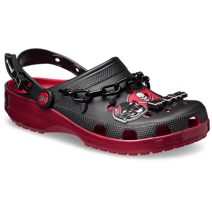 NFL Tampa Bay Buccaneers Classic Clog | Crocs Quality
