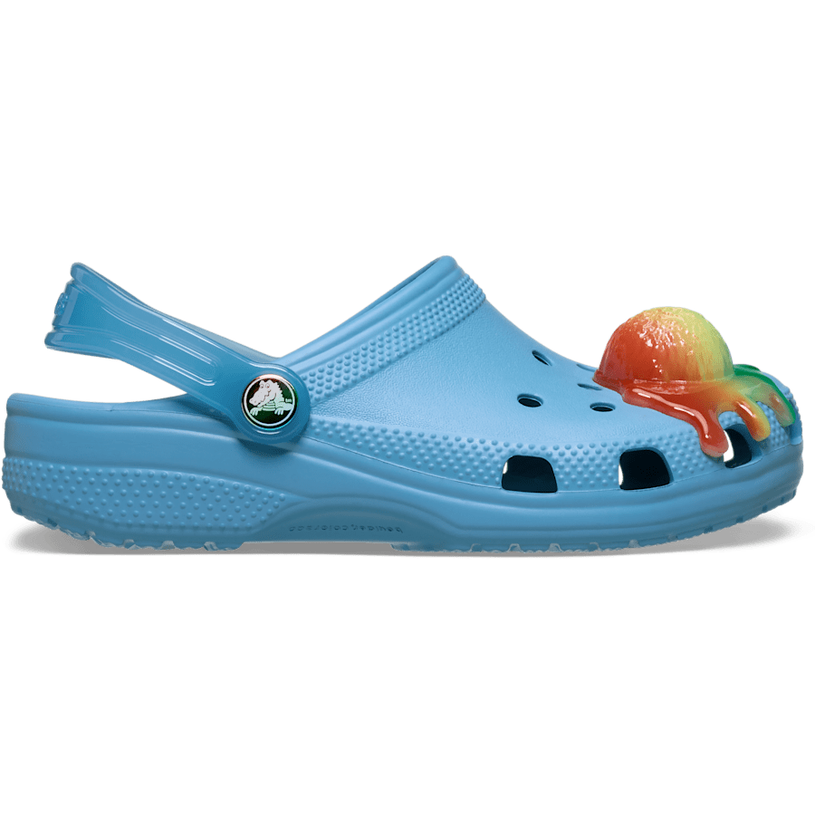 Kids' Classic Scented Snow Cone Clog | Crocs Everyday