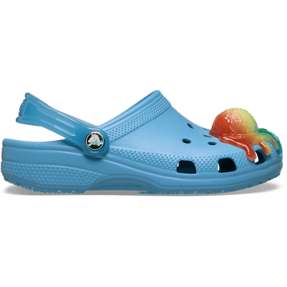 Kids' Classic Scented Snow Cone Clog | Crocs Everyday