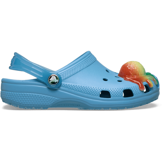 Kids' Classic Scented Snow Cone Clog | Crocs Everyday
