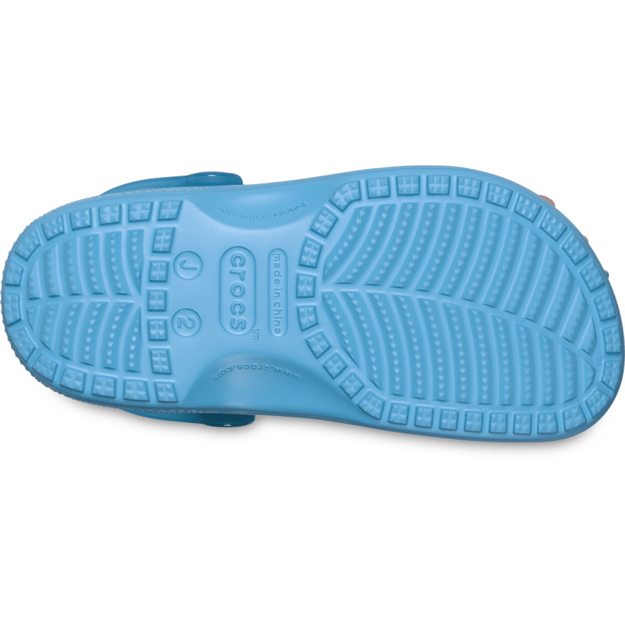 Kids' Classic Scented Snow Cone Clog | Crocs Everyday
