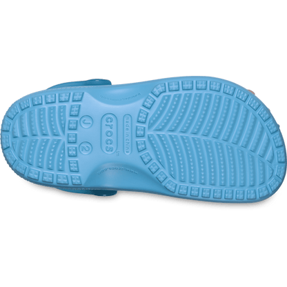 Kids' Classic Scented Snow Cone Clog | Crocs Everyday