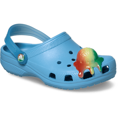 Kids' Classic Scented Snow Cone Clog | Crocs Everyday