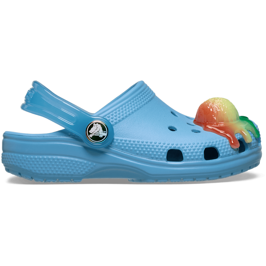 Toddler Classic Scented Snow Cone Clog | Crocs Value