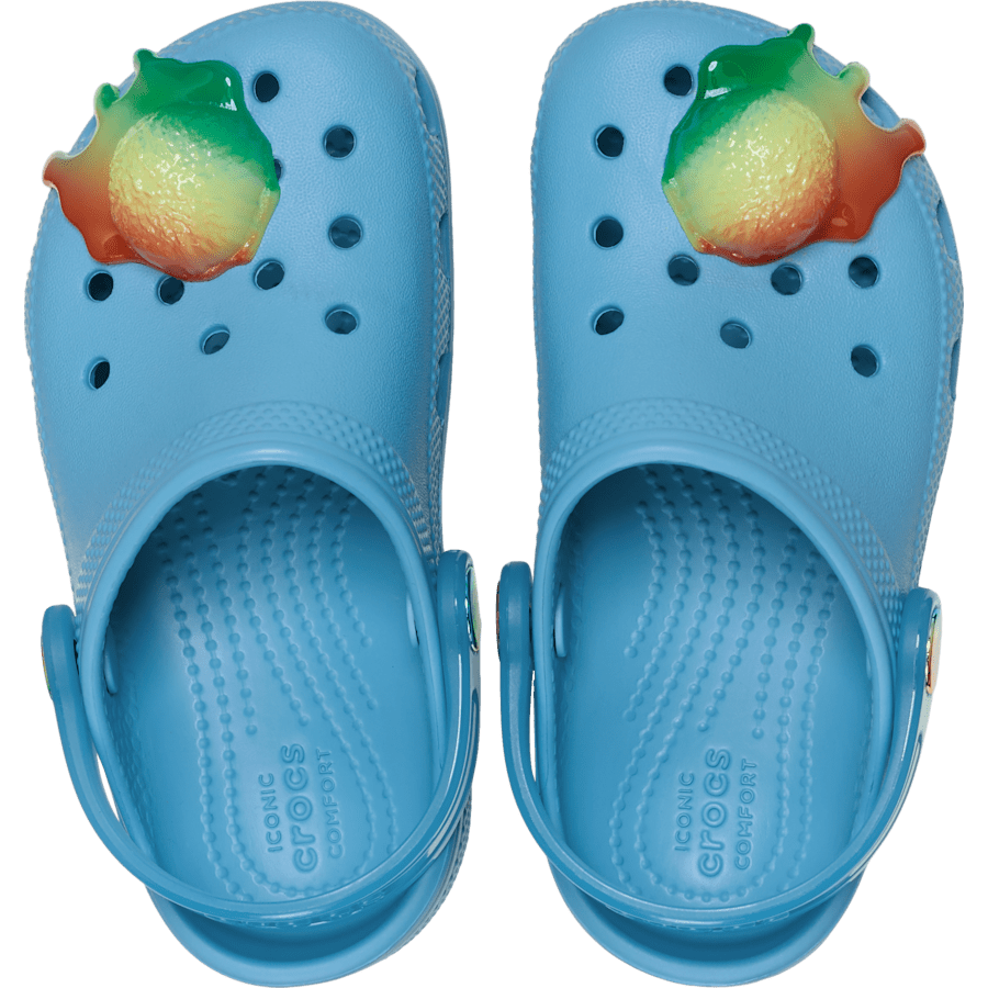 Toddler Classic Scented Snow Cone Clog | Crocs Value
