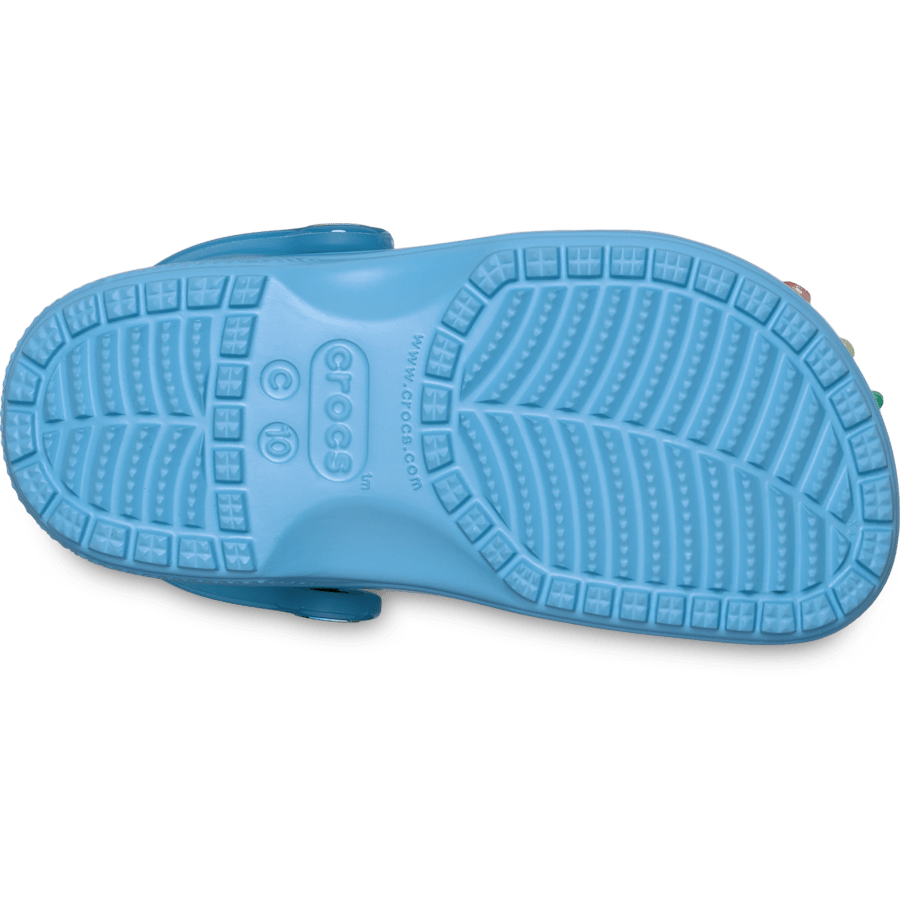 Toddler Classic Scented Snow Cone Clog | Crocs Value