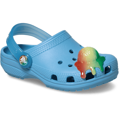 Toddler Classic Scented Snow Cone Clog | Crocs Value