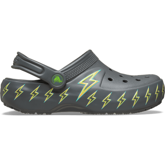 Kids' Classic Bolt Lights Clog | Crocs Exclusive