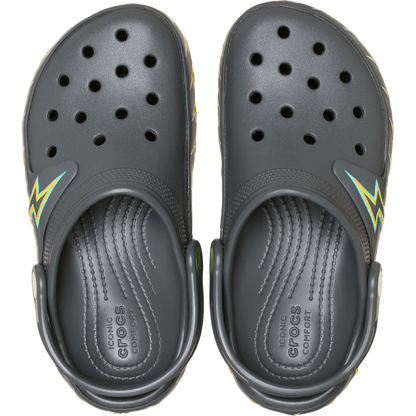 Kids' Classic Bolt Lights Clog | Crocs Exclusive