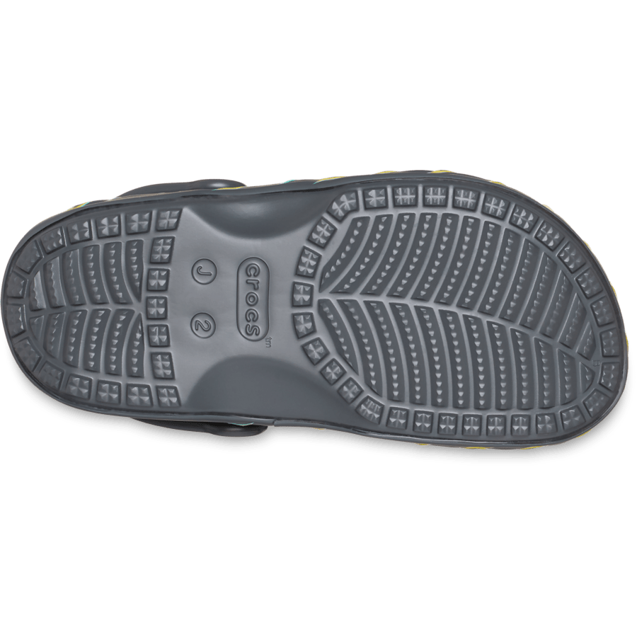 Kids' Classic Bolt Lights Clog | Crocs Exclusive
