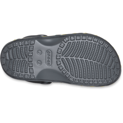 Kids' Classic Bolt Lights Clog | Crocs Exclusive