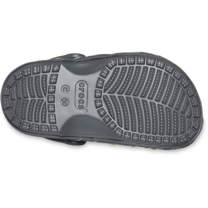 Toddler Classic Bolt Lights Clog | Crocs Best Seller