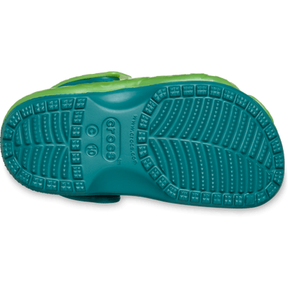 Toddler Classic IAM Color Change Octopus Clog | Crocs Value