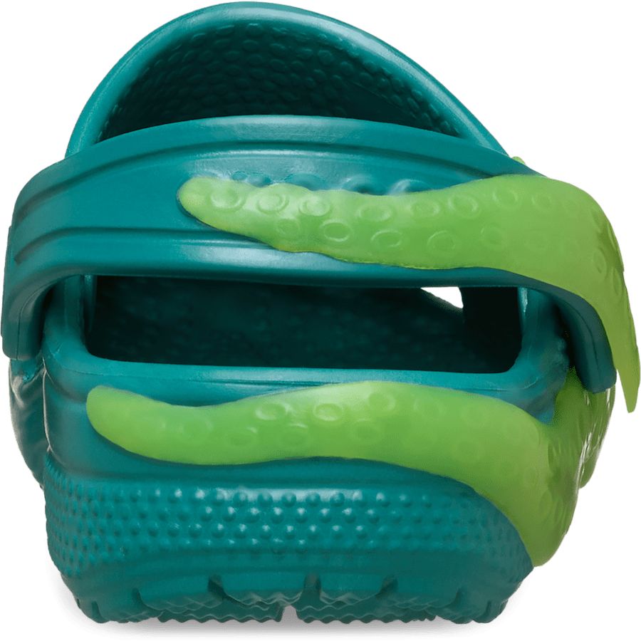 Toddler Classic IAM Color Change Octopus Clog | Crocs Value