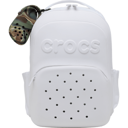 Classic Marbled Clog Pouch Bag Charm | Crocs Signature