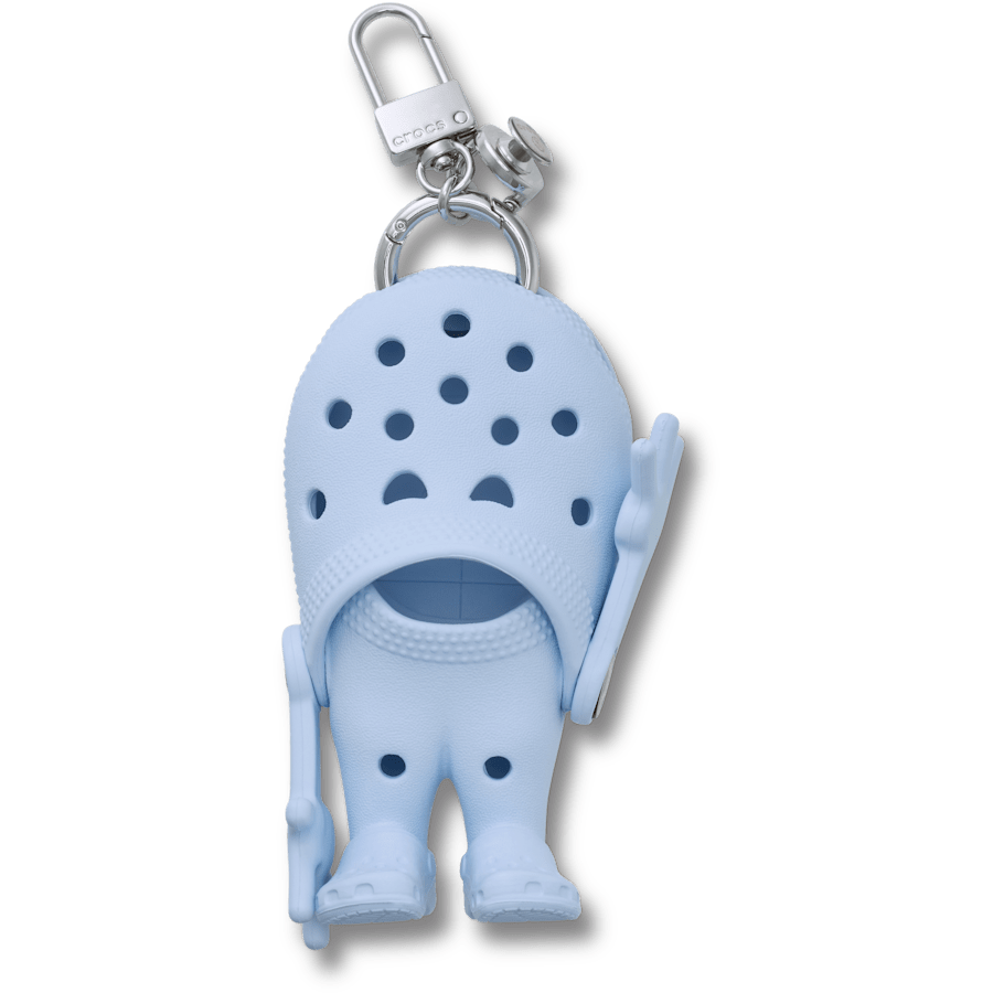Lil Classic Bag Charm | Crocs Quality