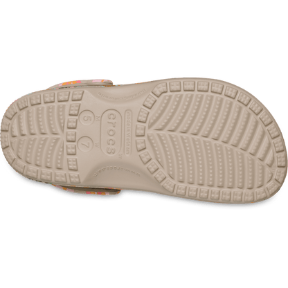 Classic Retro Summer Clog | Crocs Signature
