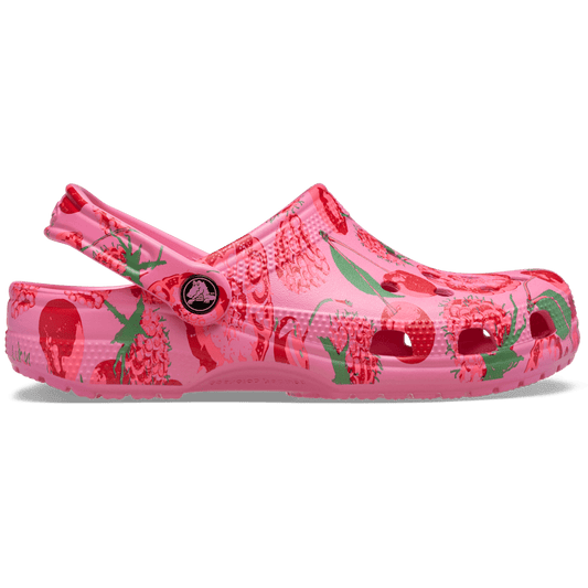 Classic Summer Fruit Clog | Crocs Everyday