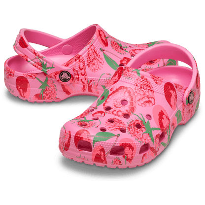 Classic Summer Fruit Clog | Crocs Everyday