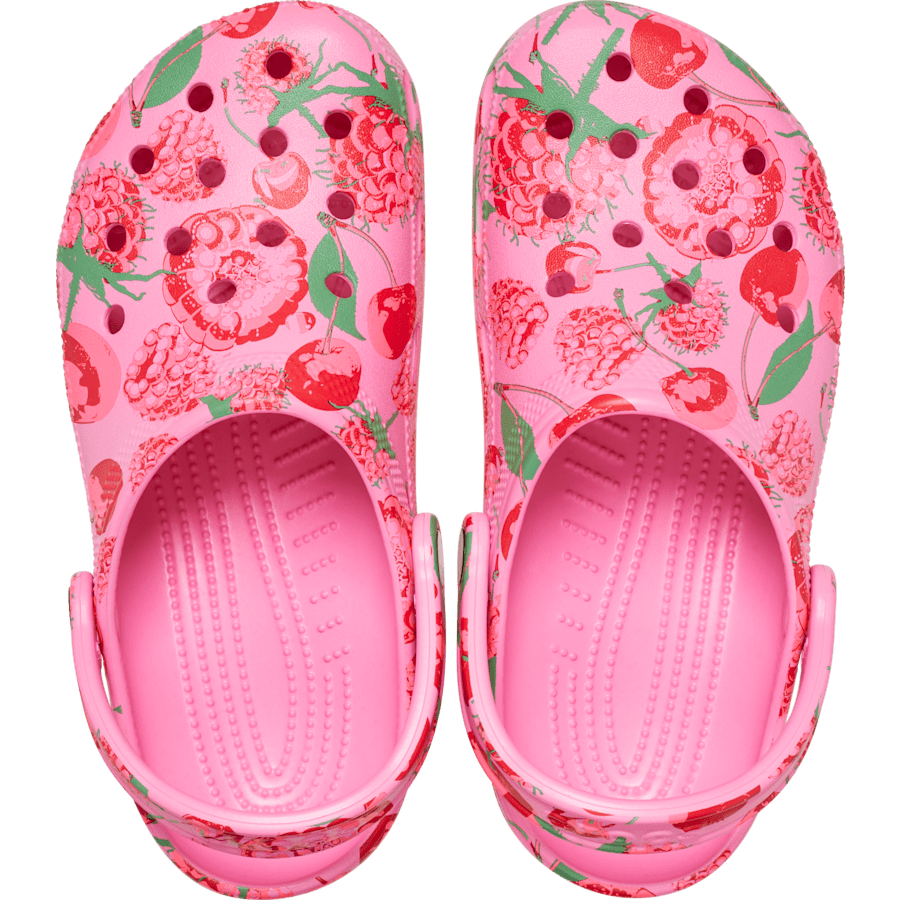 Classic Summer Fruit Clog | Crocs Everyday