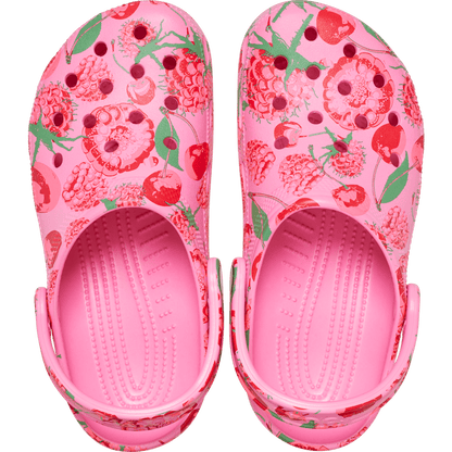 Classic Summer Fruit Clog | Crocs Everyday