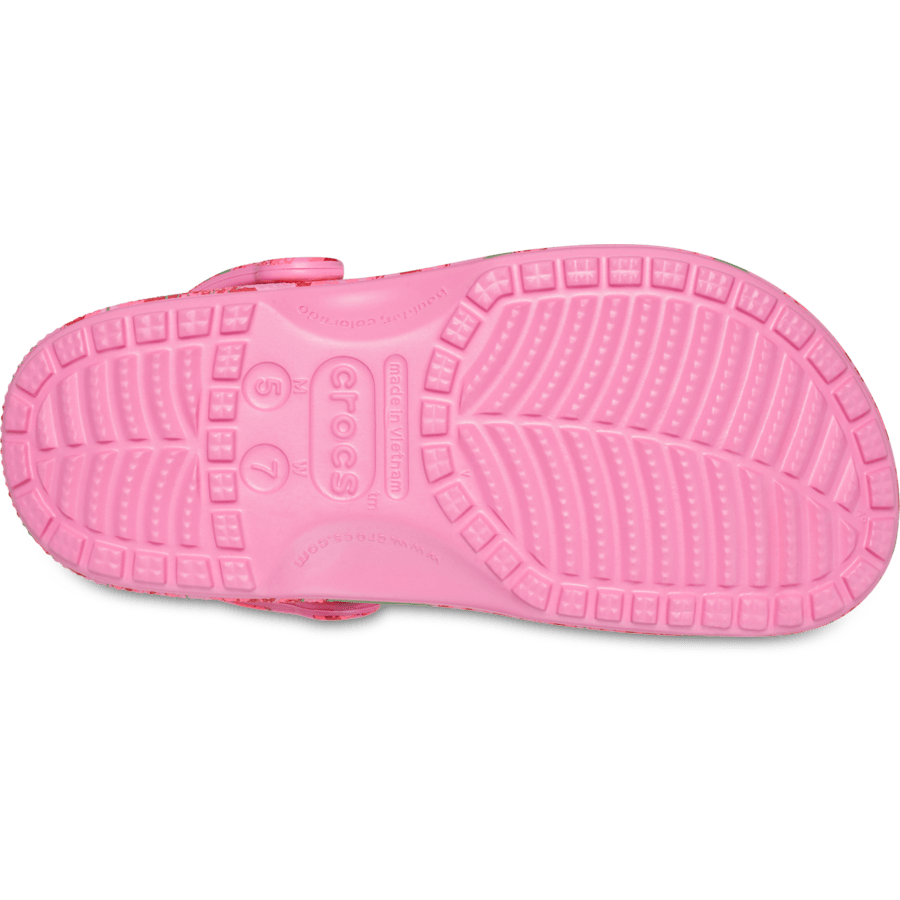 Classic Summer Fruit Clog | Crocs Everyday