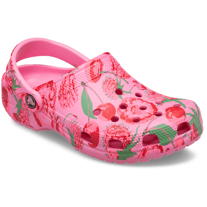 Classic Summer Fruit Clog | Crocs Everyday