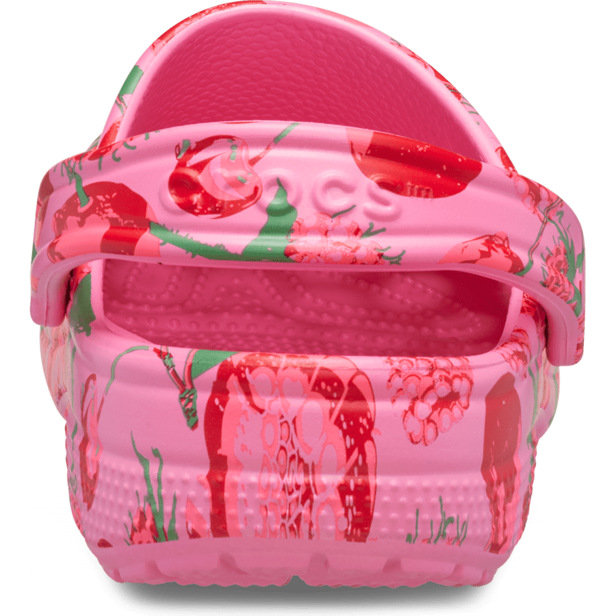 Classic Summer Fruit Clog | Crocs Everyday