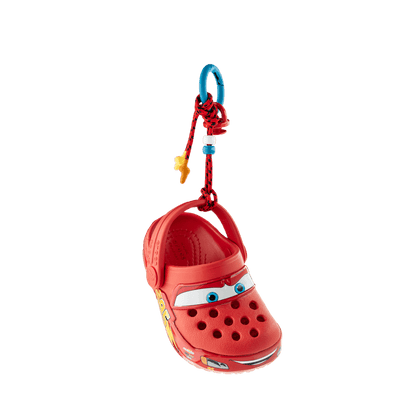 Lightning McQueen Jibbitz™ Bag Charm | Crocs Hot Sale