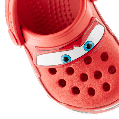 Lightning McQueen Jibbitz™ Bag Charm | Crocs Hot Sale