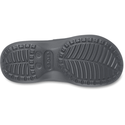 Women's Saturday Platform Dipped Buckle Sandal | Crocs Exclusive