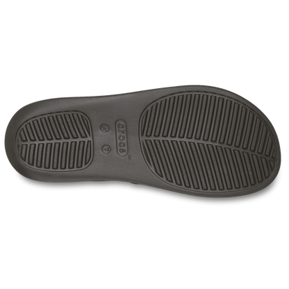 Getaway Glimmer Triangle Flip | Crocs Essential