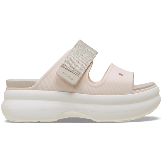 Soho Shimmer Two Strap Sandal | Crocs Hot Sale