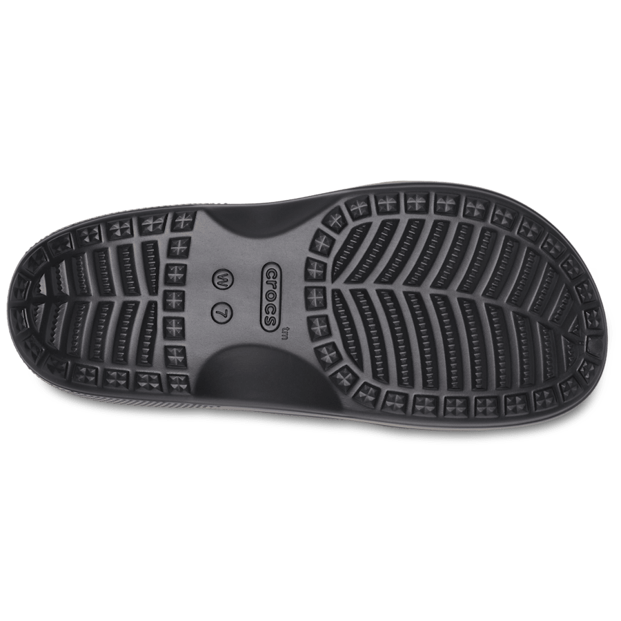 Women's Saturday Slide | Crocs Signature