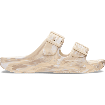 Women's Marbled Saturday Sandal | Crocs Latest