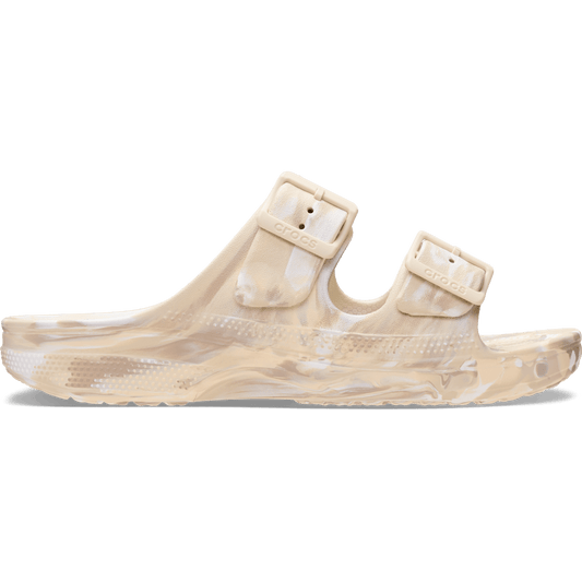 Women's Marbled Saturday Sandal | Crocs Latest