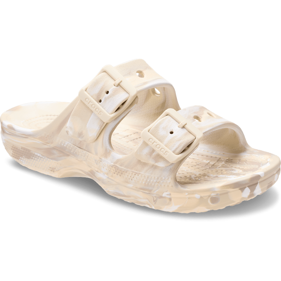 Women's Marbled Saturday Sandal | Crocs Latest