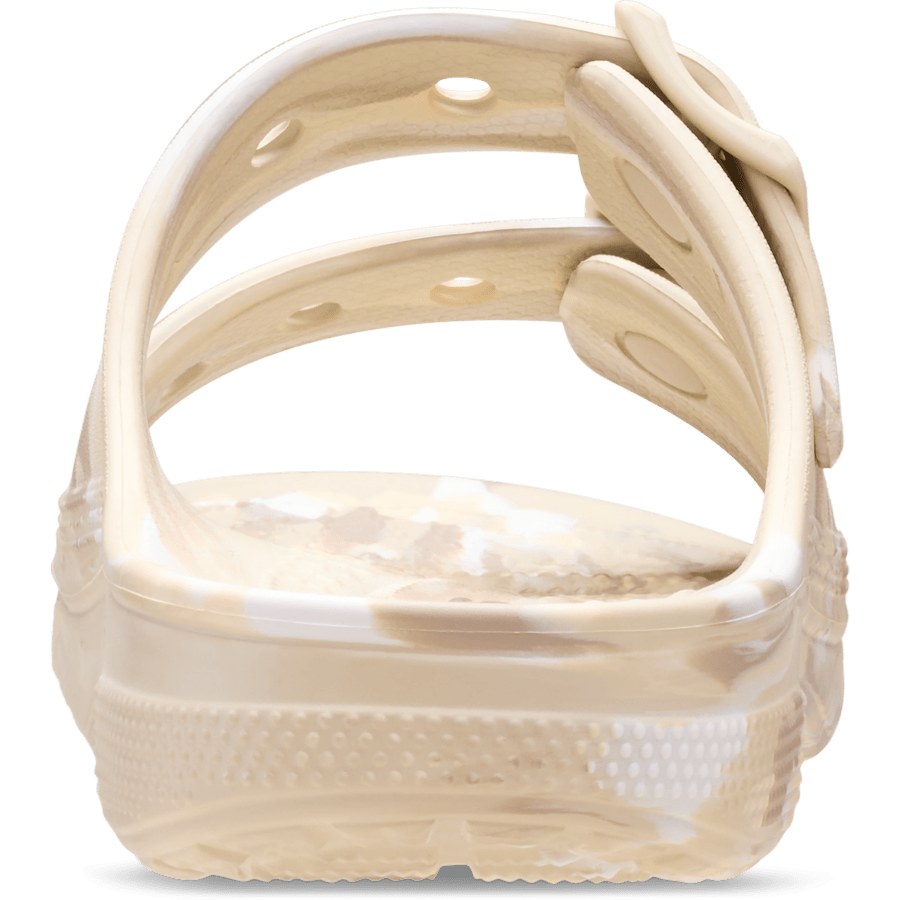 Women's Marbled Saturday Sandal | Crocs Latest