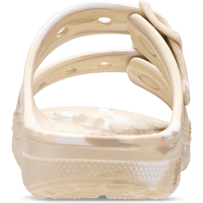 Women's Marbled Saturday Sandal | Crocs Latest