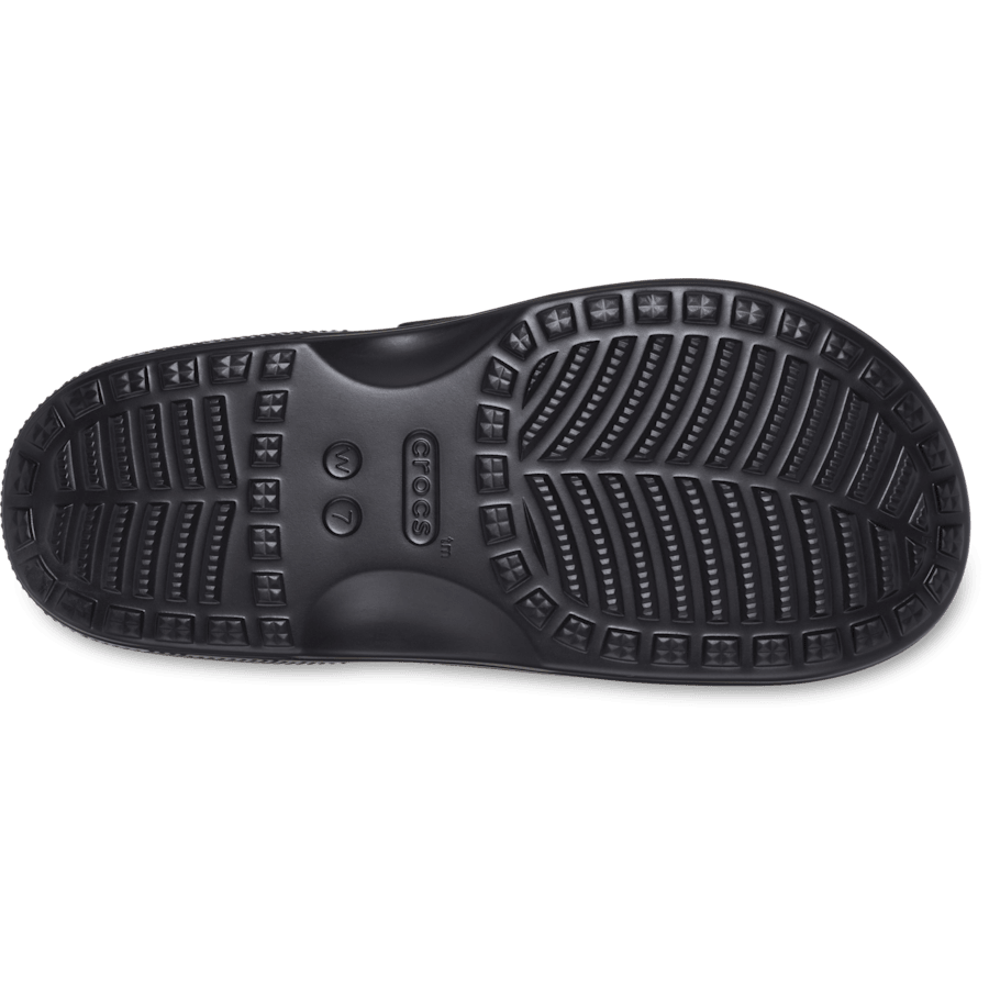 Women’s Metallic Buckle Saturday Sandal | Crocs Everyday