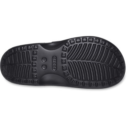 Women’s Metallic Buckle Saturday Sandal | Crocs Everyday