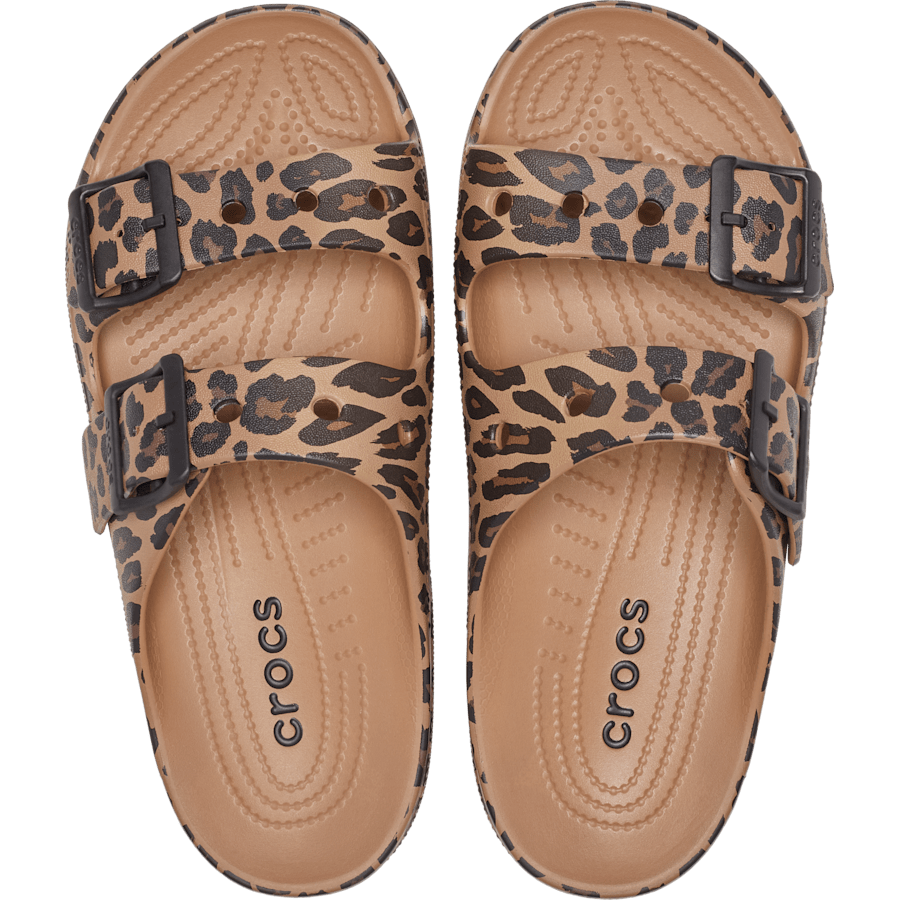Women's Animal Saturday Sandal | Crocs Signature